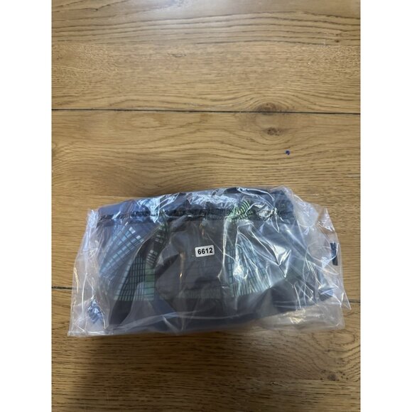 Lior‎ Paris Designer Art Sleeveless Tunic Top Size Measured Stretch Buttons City - Picture 8 of 8